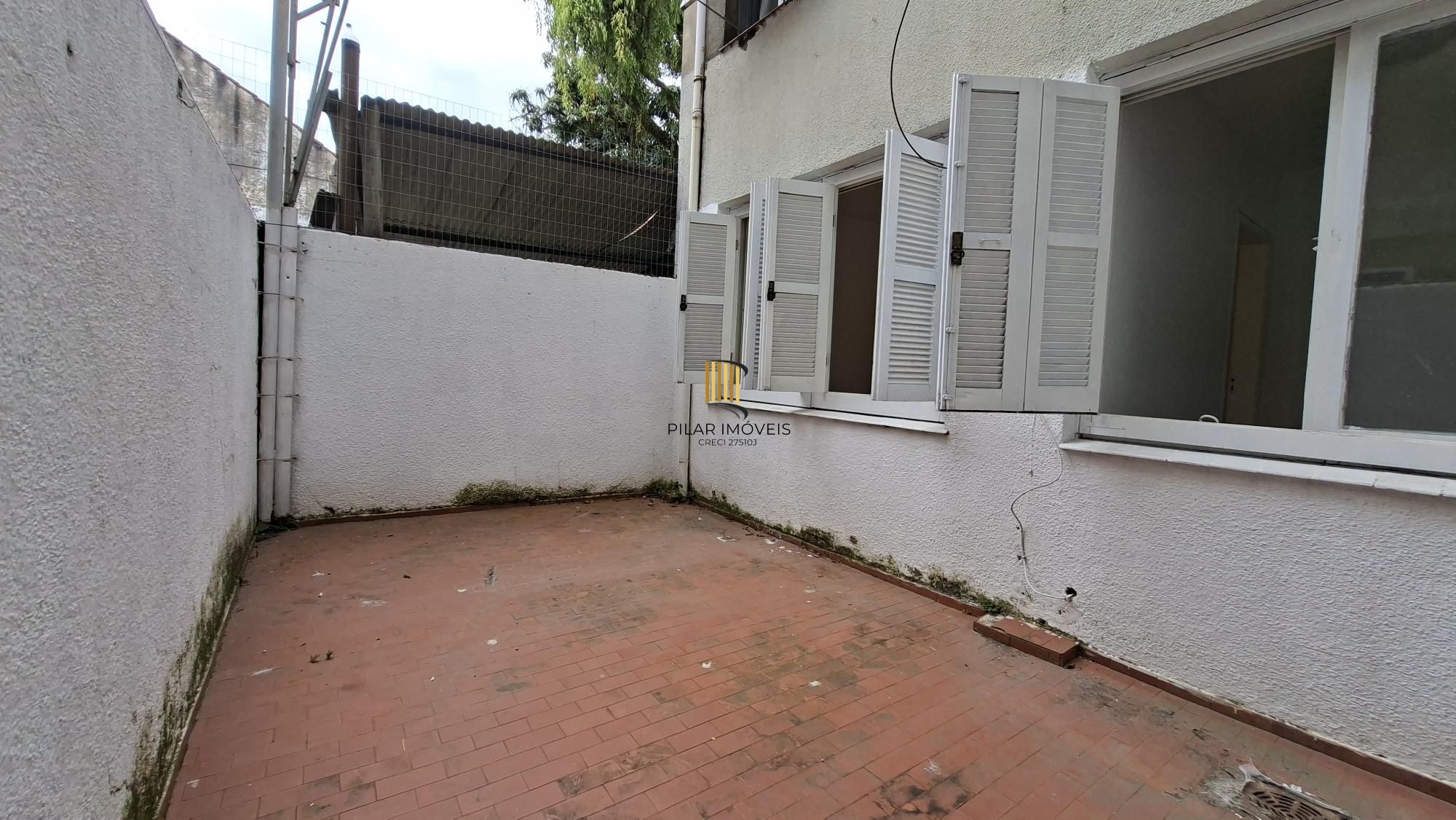 Apartamento 1 dormitório garden 37m²