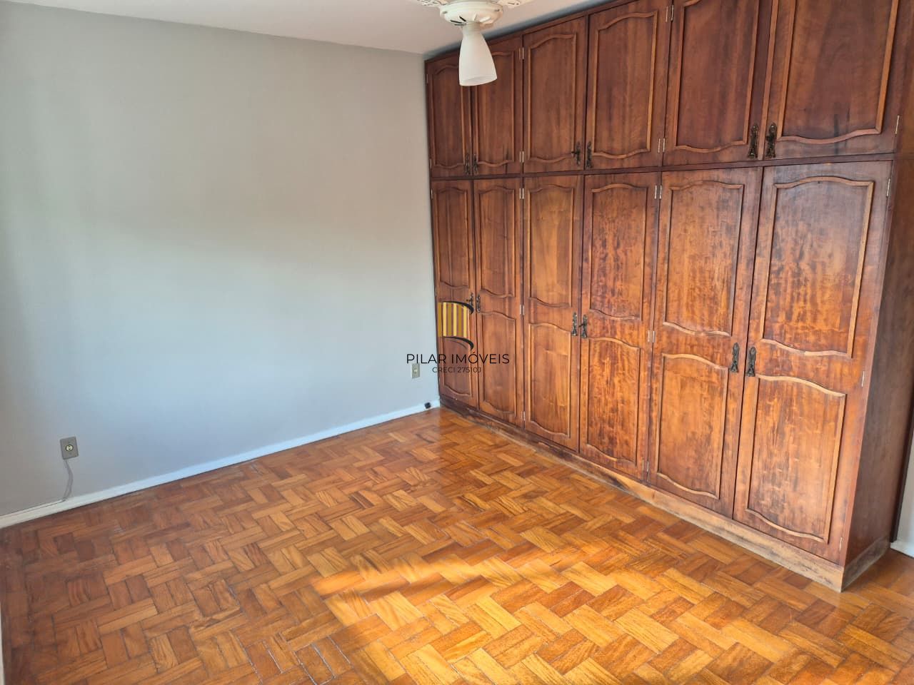 3d com vaga e elevador