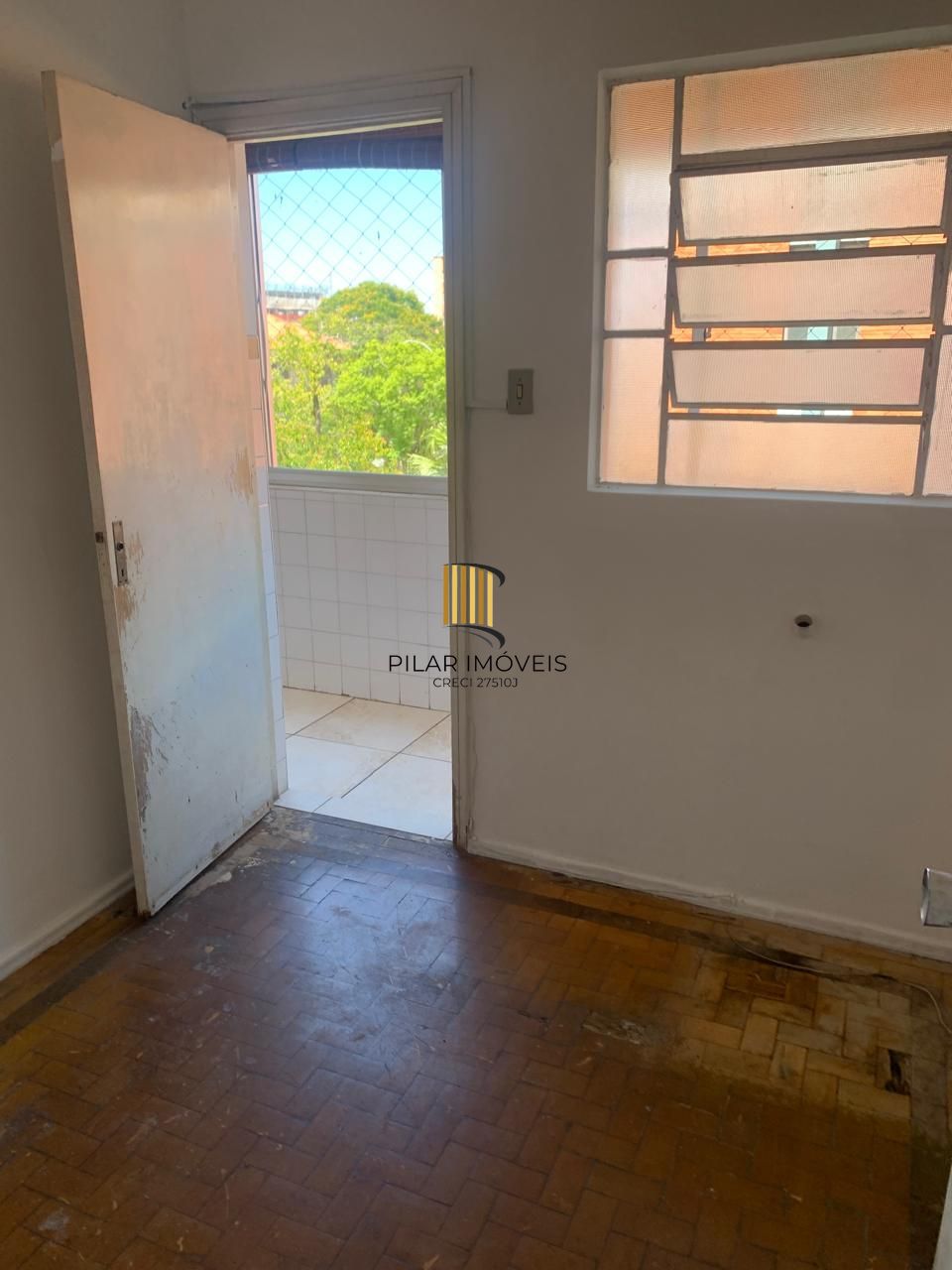 Apartamento três dormitórios Bairro Santana