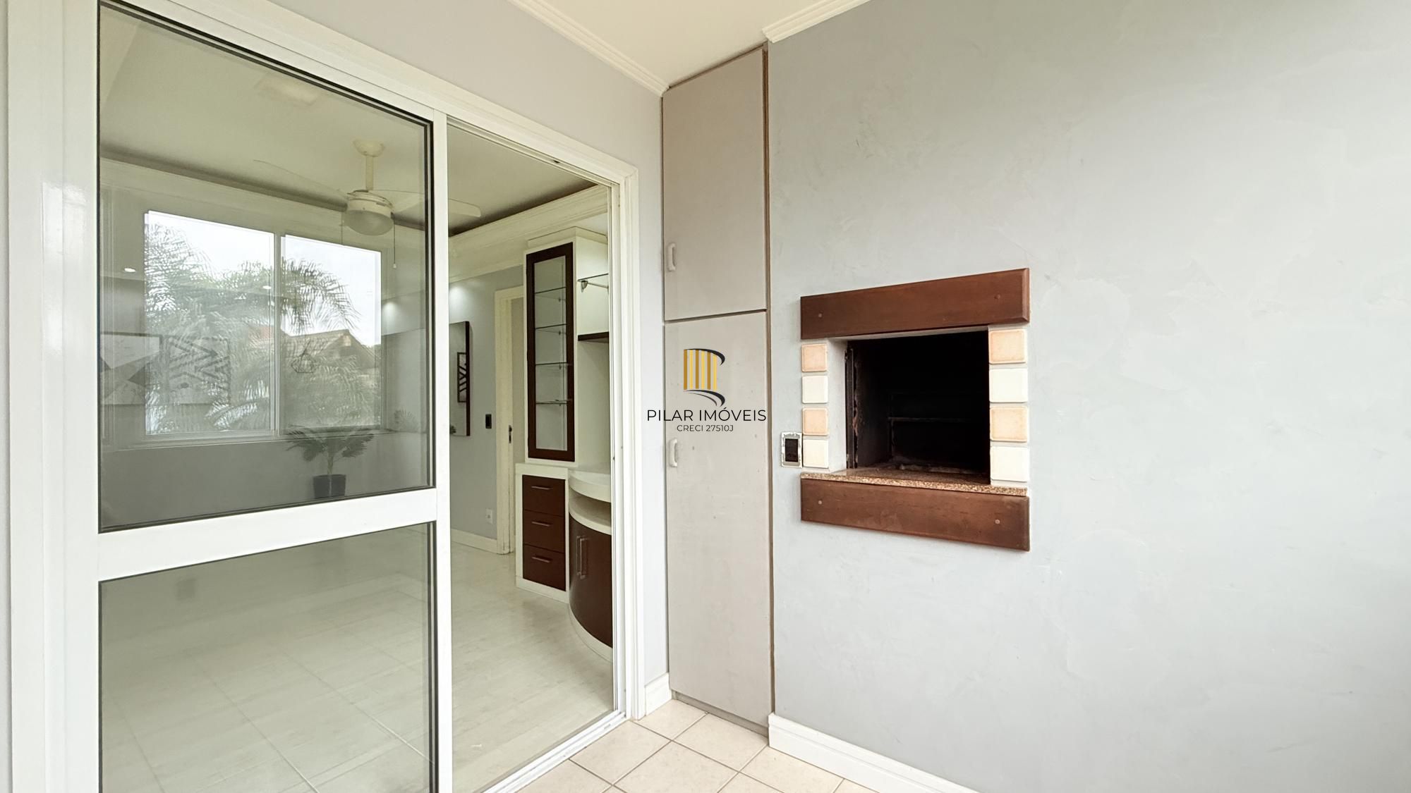 Excelente Apartamento com infra completa