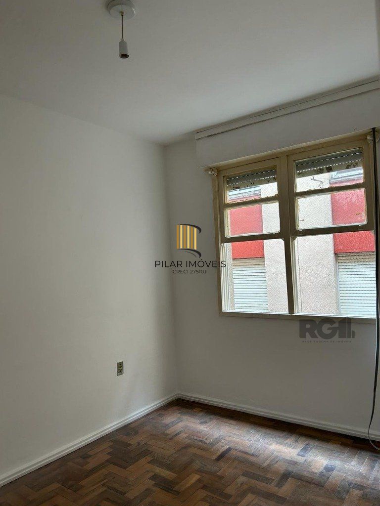 APARTAMENTO - 2 dorms. - 50,46 m² - CRISTAL