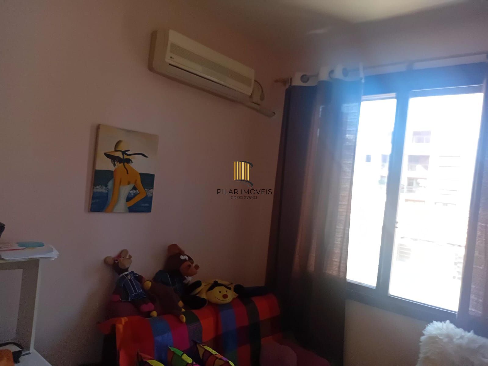 Apartamento 2 dormitórios no bairro Menino Deus