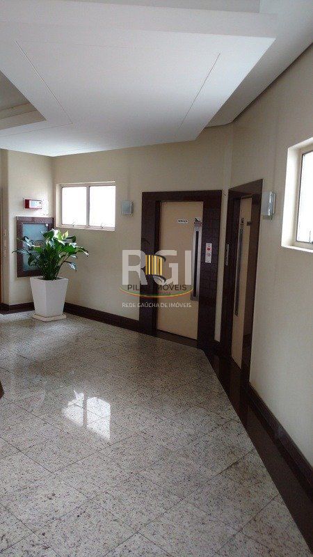 apartamento - 2 dorms. - 1 vaga - 68,00 m² - Centro Histórico