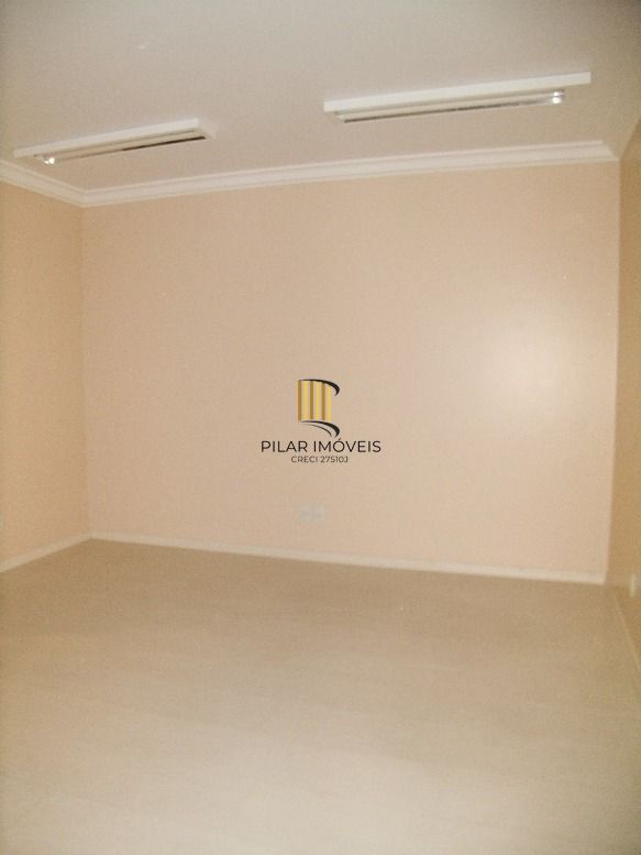 Sala desocupada