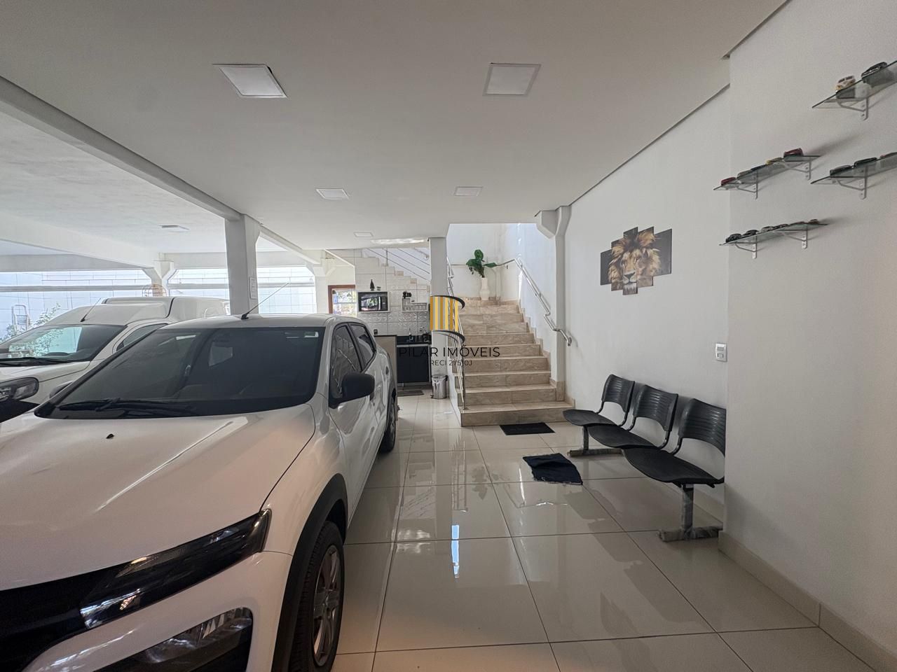 Loja comercial na Glória