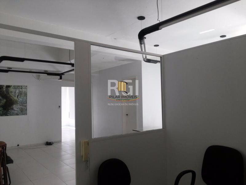 Conjunto/Sala para Venda - 71.17m², 0 dormitórios, Azenha