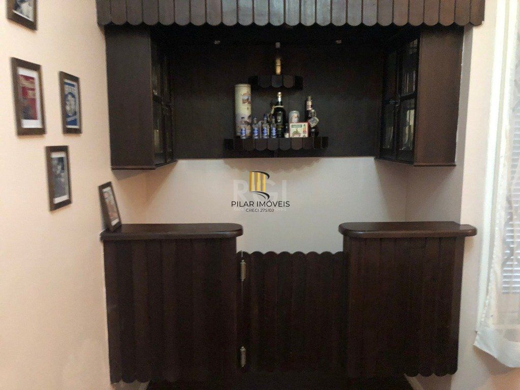 casa - 3 dorm - 4 vagas - 240,00 m² - Glória