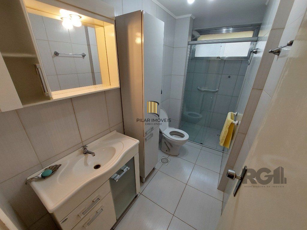 APARTAMENTO - 3 dorms. - 108,16 m² - CIDADE BAIXA