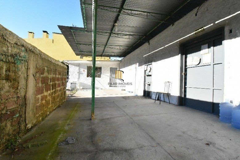 Terreno para Venda - 0m², 0 dormitórios, Vila Jardim