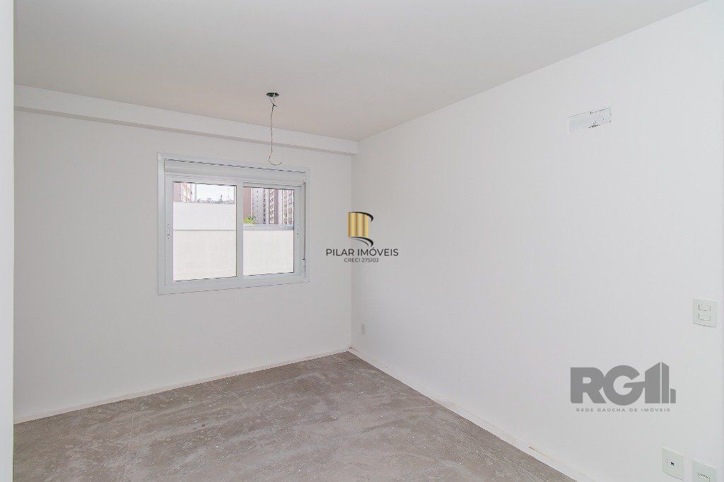 APARTAMENTO - 2 dorms. 1 vaga - 69,83 m² - MENINO DEUS
