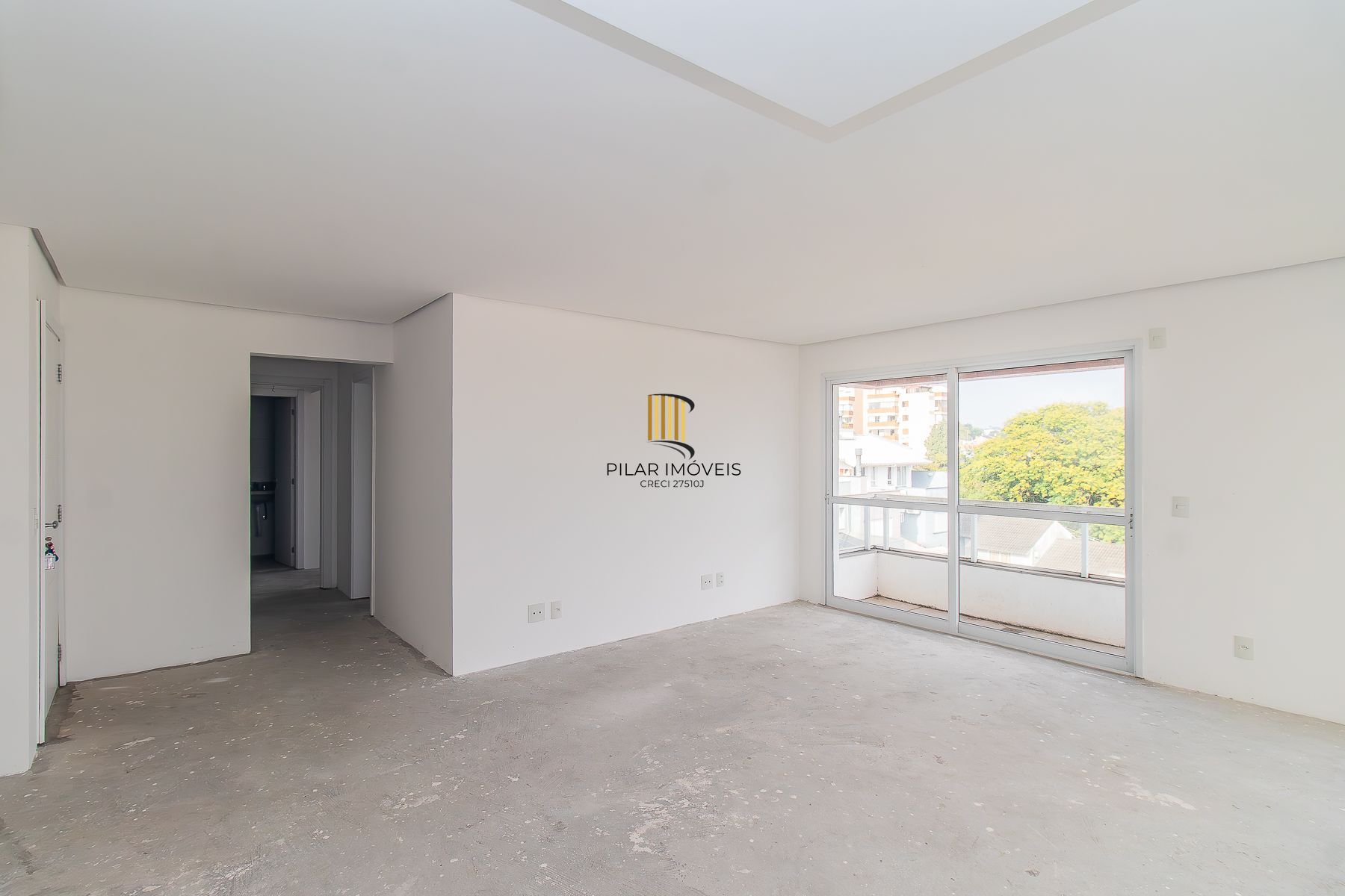 APARTAMENTO COBERTURA - 2 DORMS - 2 VAGAS - 166,21 m² - TRISTEZA