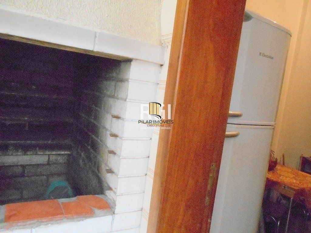 Apartamento para Venda - 154.69m², 3 dormitórios, sendo 1 suites, 2 vagas - Santa Tereza