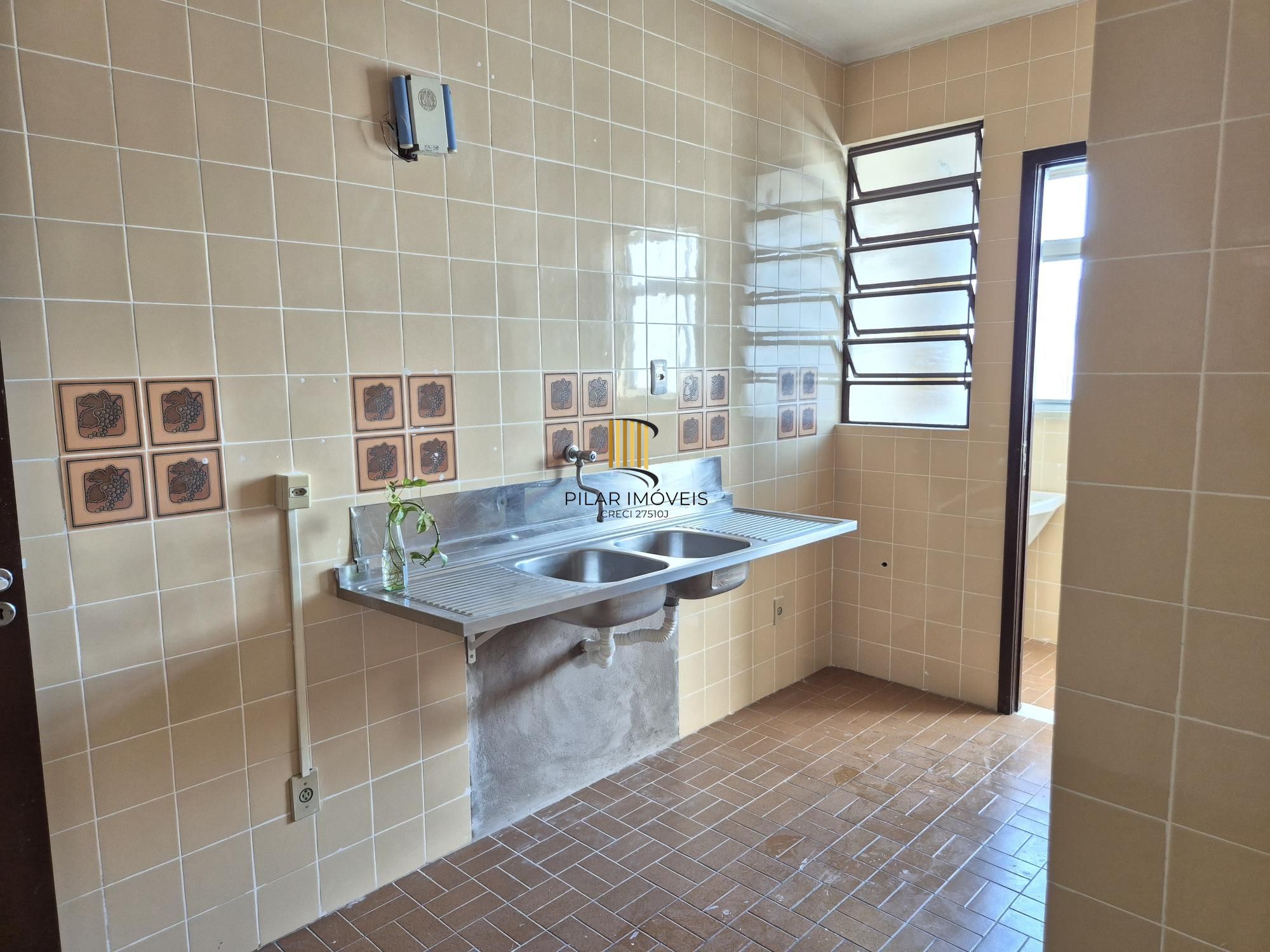 Apartamento com 2 quartos e vaga