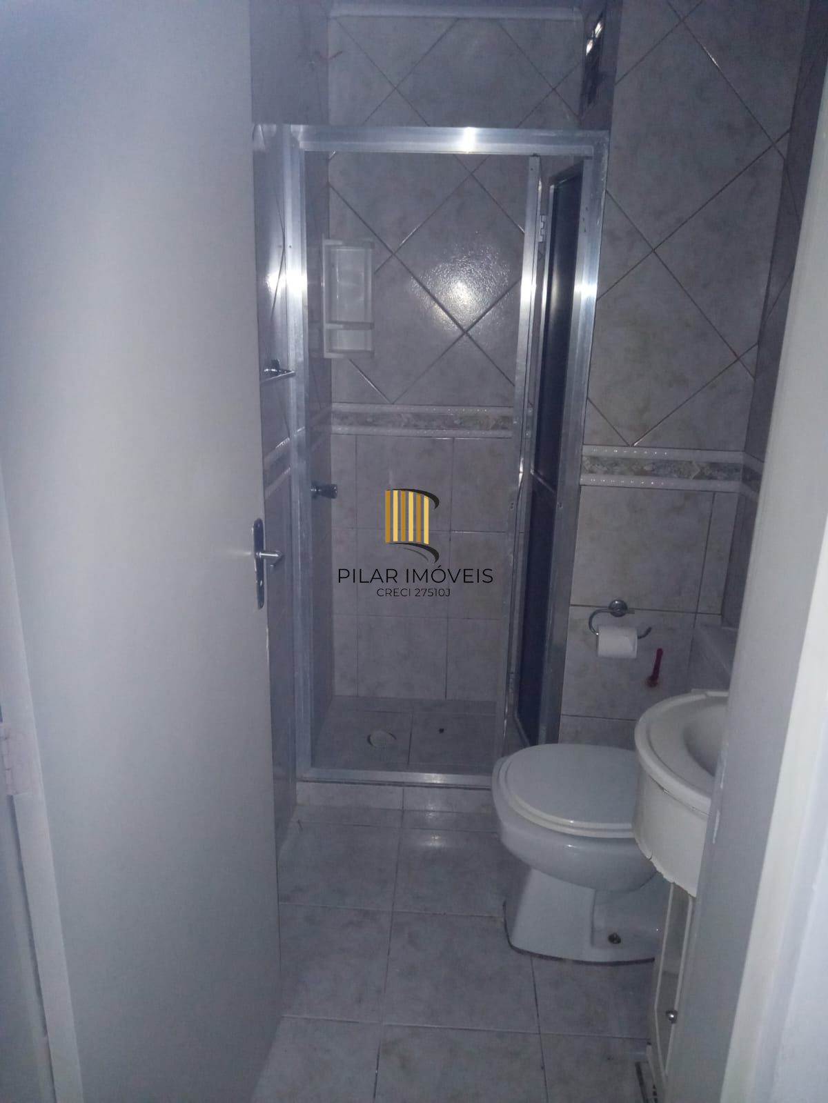 Apartamento dois dormitórios com box rotativo por ordem de chegada