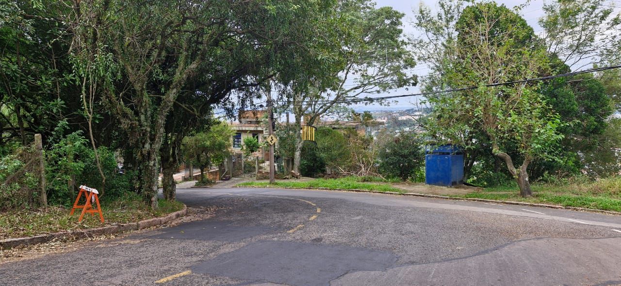 Terreno no Bairro Teresópolis