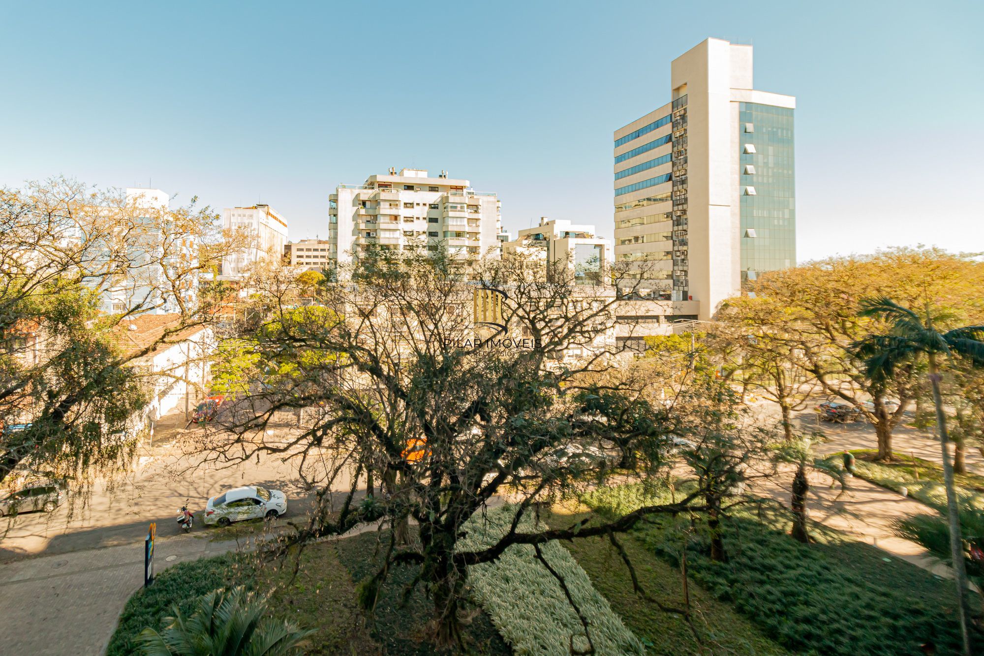 Apartamento 2 dormitórios no bairro Praia de Belas