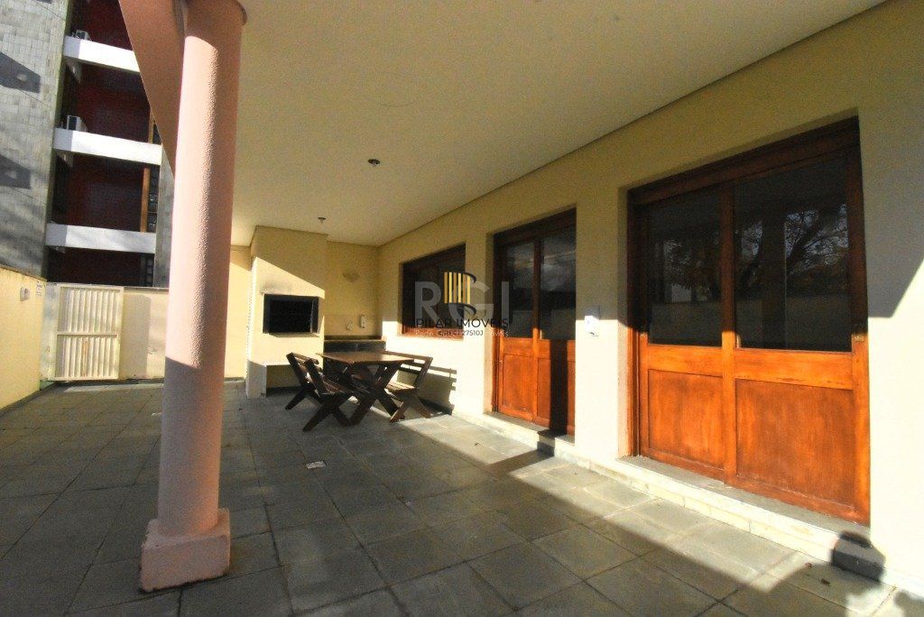Apartamento para Venda - 57.38m², 2 dormitórios, 1 vaga - Menino Deus