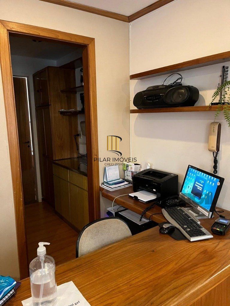 Sala Comercial no bairro Menino Deus