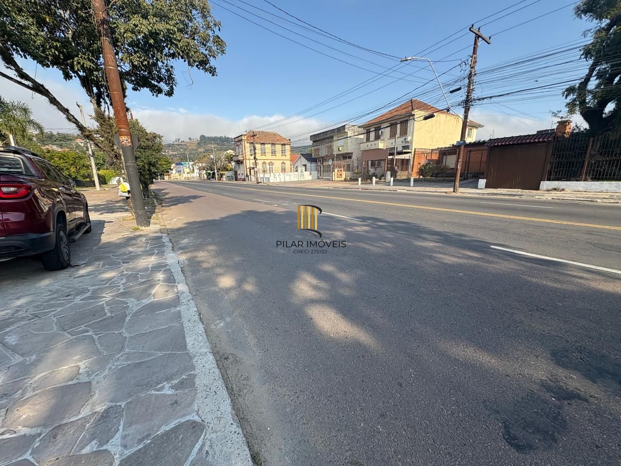 Loja comercial na Glória