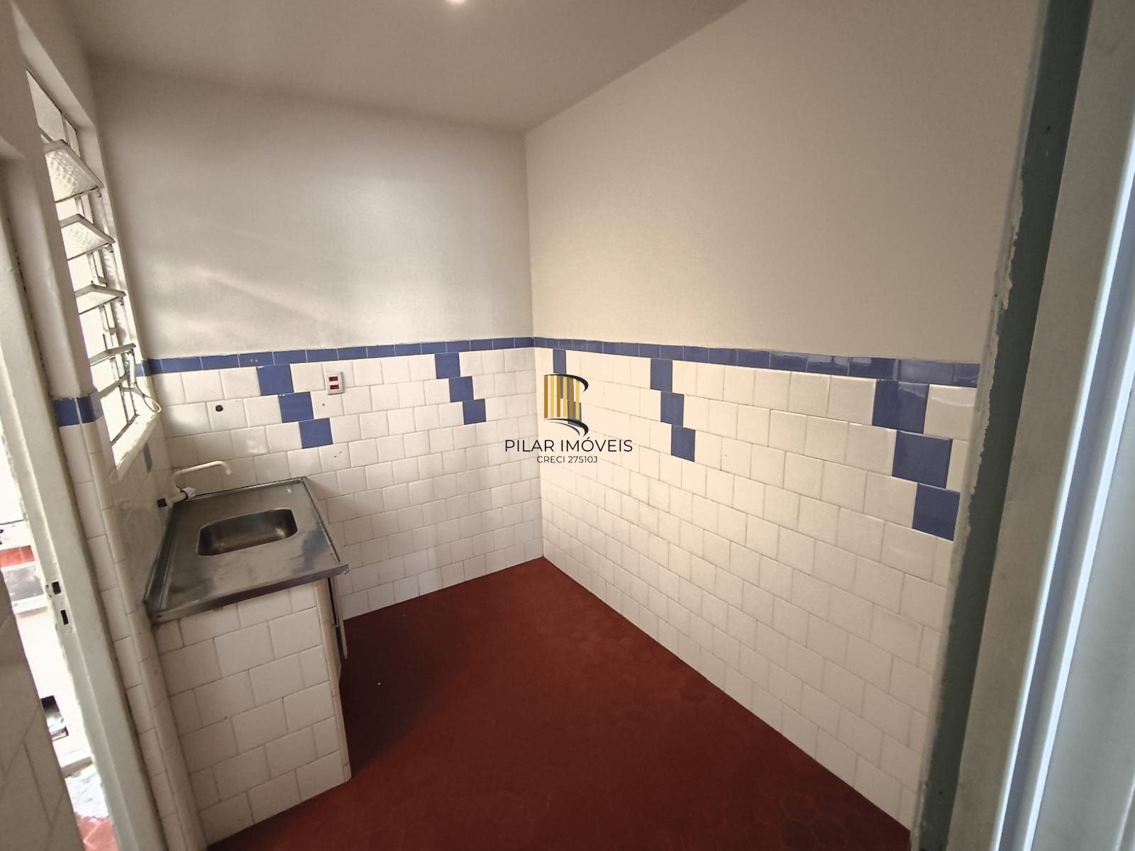 Apartamento 2 dormitórios- Menino Deus.