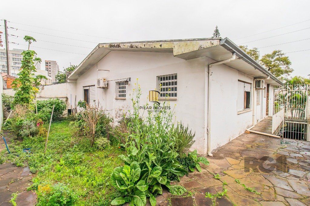 CASA - 3 dorms. - 4 vagas - 258 m² - VILA IPIRANGA