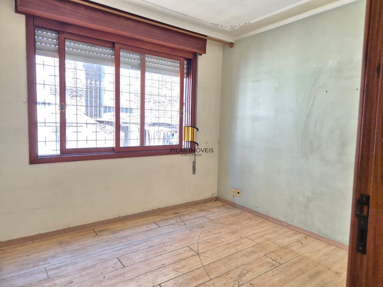 2Dormitórios, térreo