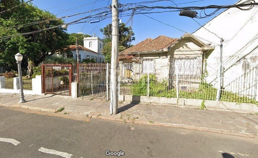 Terreno para Venda - 484m²,  Cidade Baixa