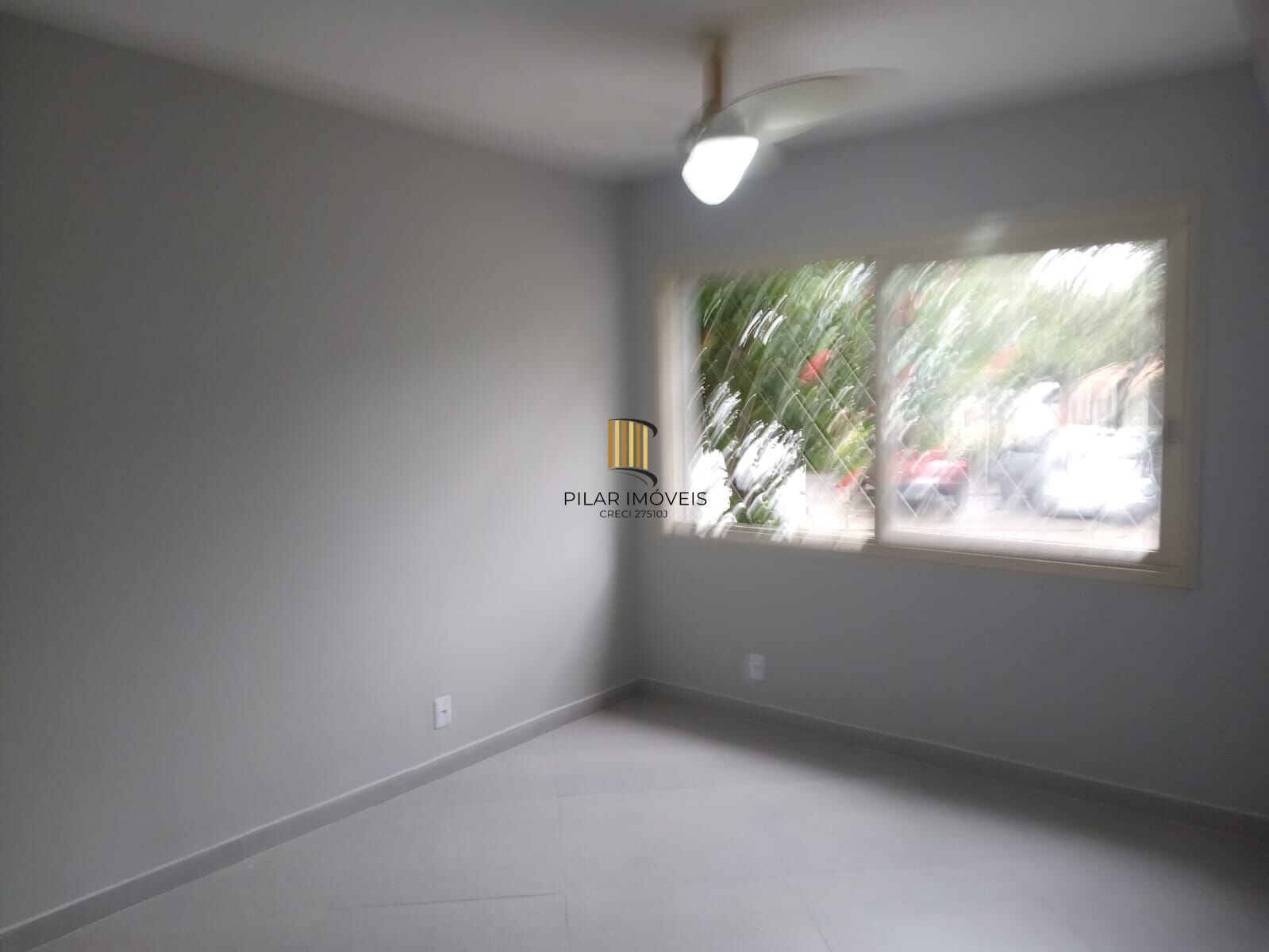 Apartamento dois dormitórios, reformado