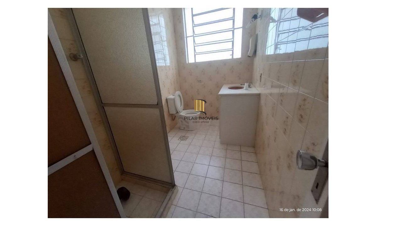 SOBRADO COMERCIAL - 220m² - 2 vagas - GETULIO VARGAS