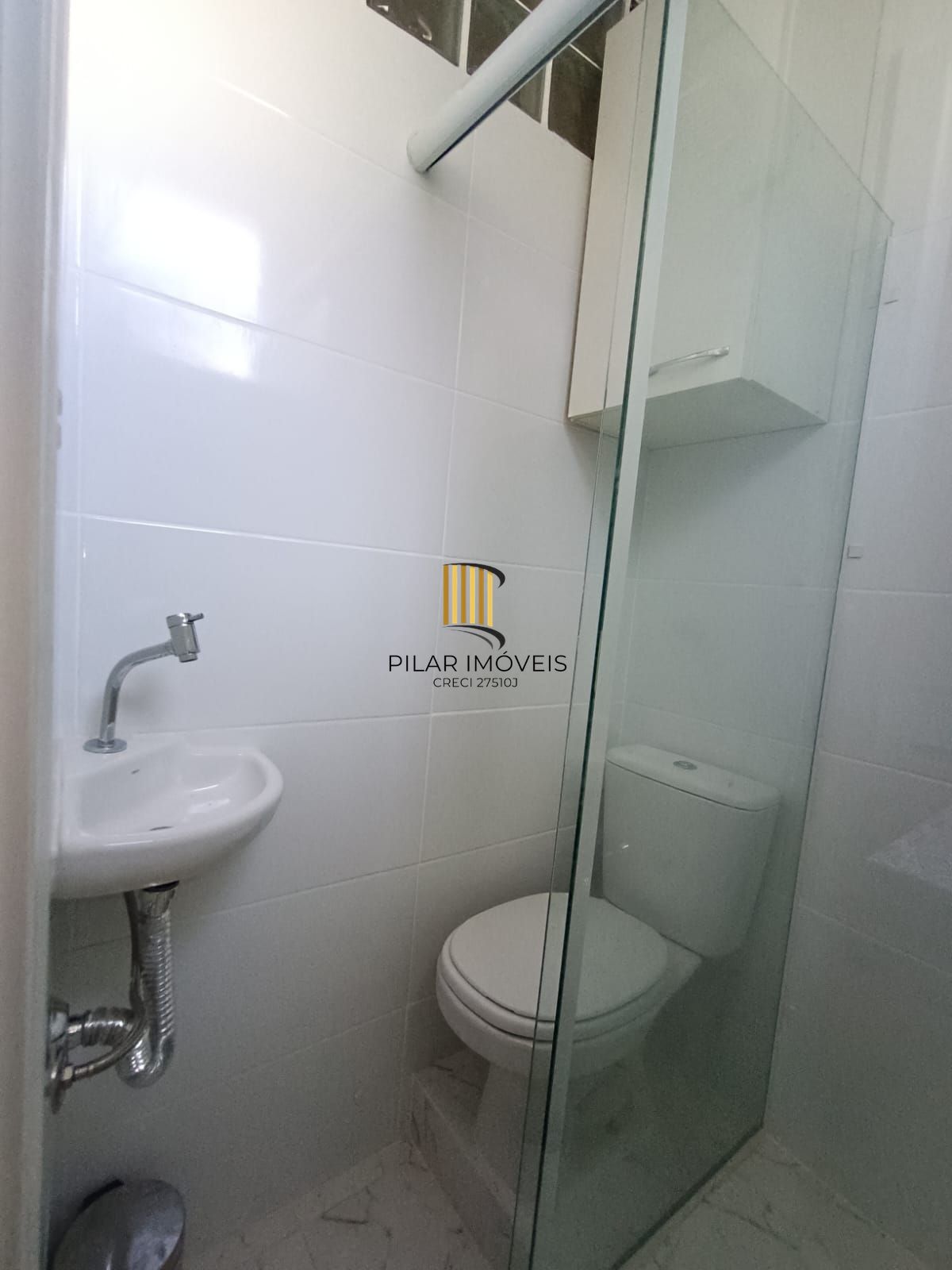 Apartamento 2 dormitórios