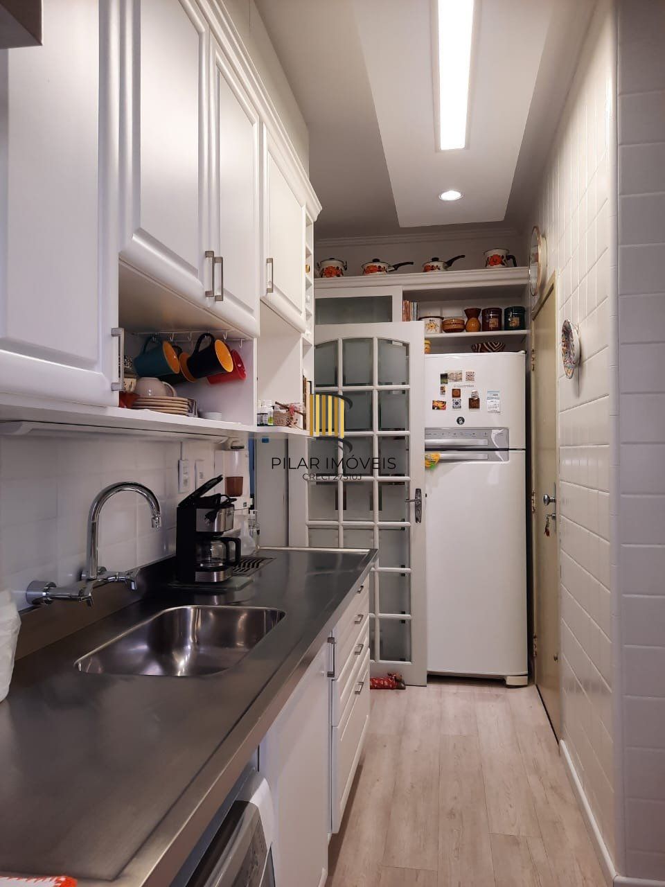 Apartamento 3 dormitórios no bairro Moinhos de Vento
