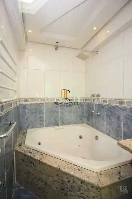 Apartamento 3 dormitórios no bairro Menino Deus