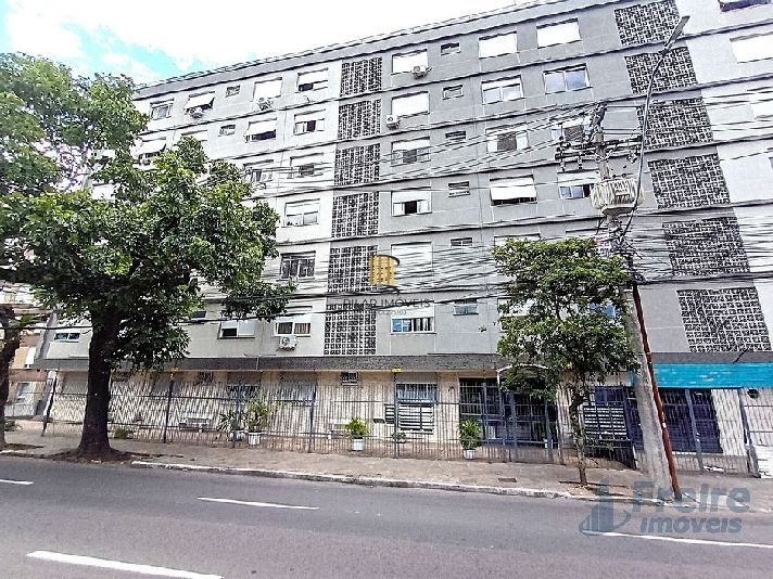 Apartamento 2 dormitórios no bairro Menino Deus - Pilar Imóveis