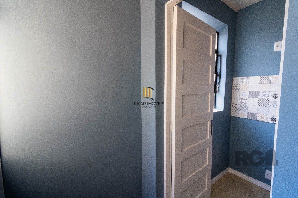 Apartamento JK - 1 dormitório -  31 m² - CIDADE BAIXA