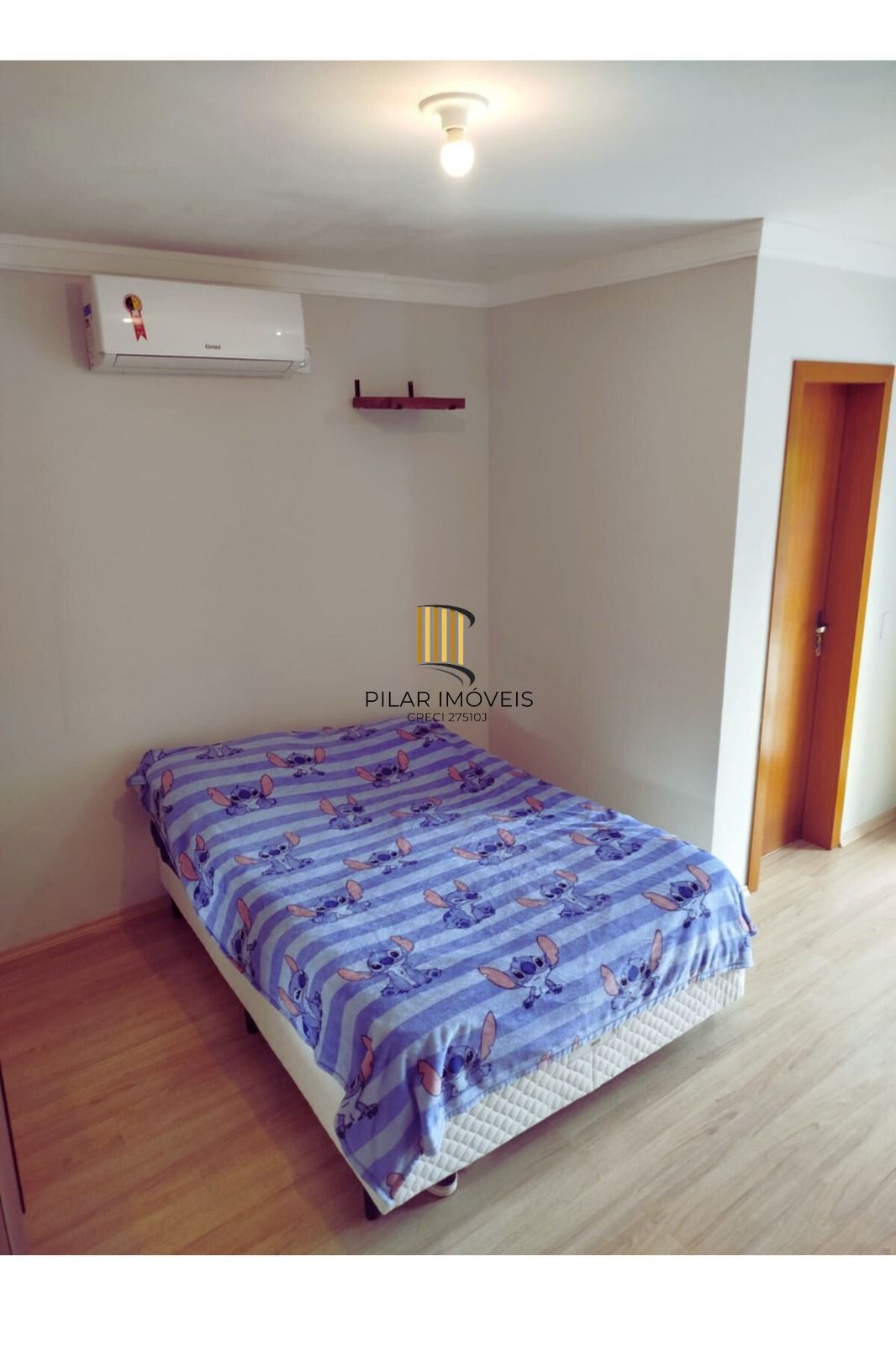 Sobrado à Venda – Conforto, Segurança e Vista Incrível para o Guaíba