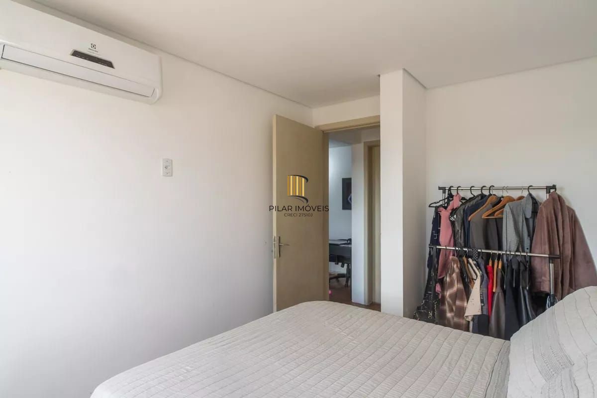 Apartamento de 1 dormitório com 49,28m² de área privativa