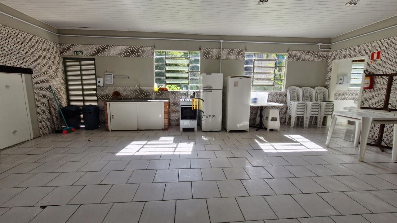 Apartamento 3 dormitórios, banheiros 1 garagem e muita área de lazer