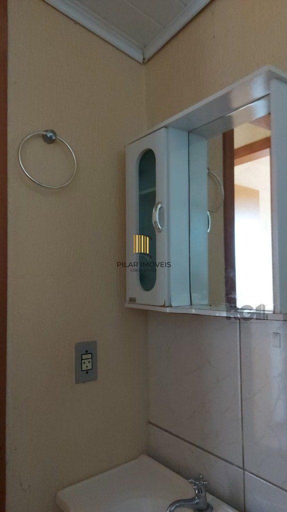 Apartamento 2 Dormitório(s) Bairro Vila Nova