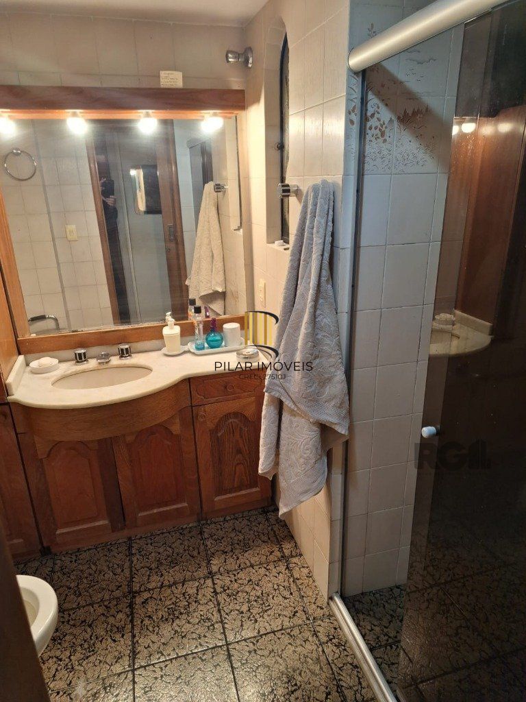 APARTAMENTO - 3 dorms. 1 vaga -  107,66 m²   - CENTRO HISTÓRICO
