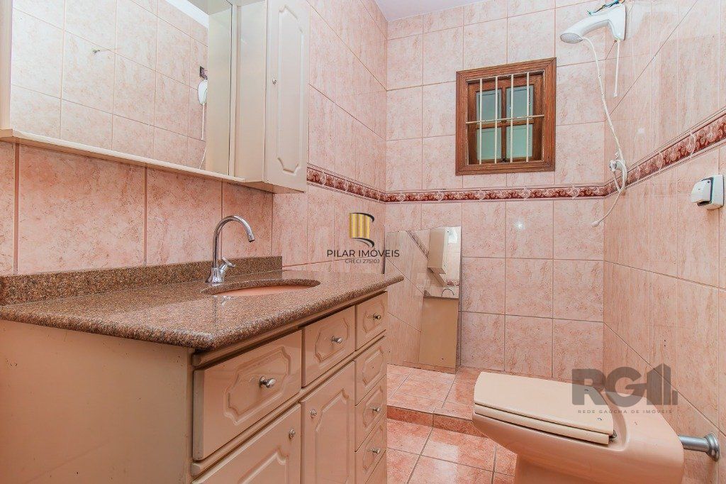 Casa - 5 dormitórios -  275 m² - Jardim Leopoldina