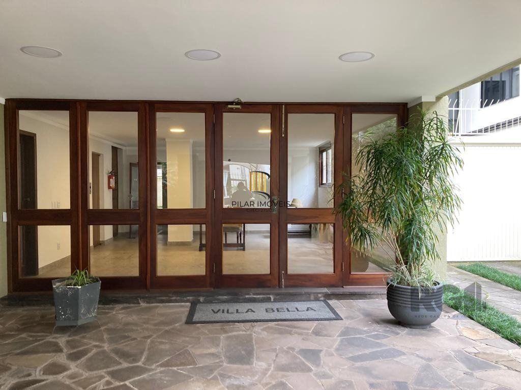 Apartamento - 3 dormitórios - 144,71 m² - Menino Deus