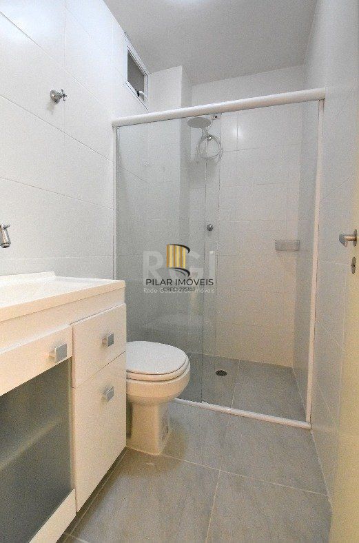 Apartamento  1 dormitório com garagem