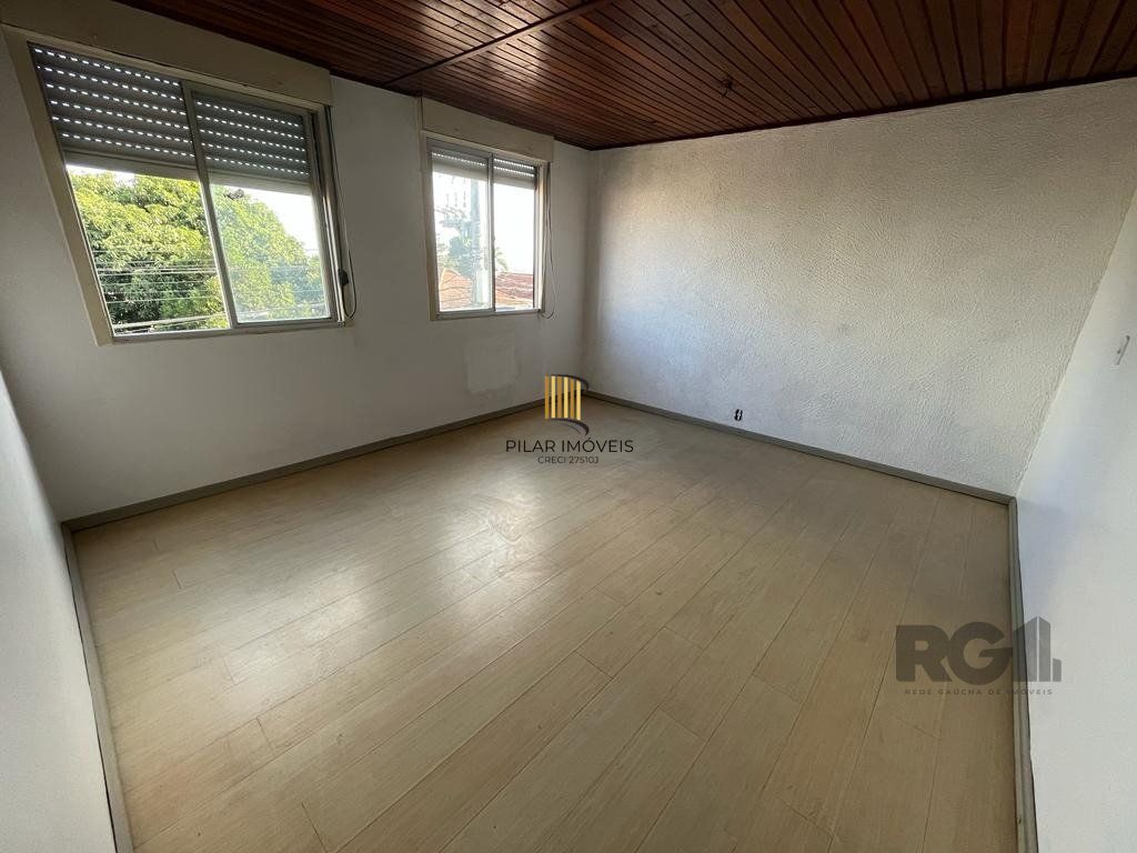 apartamento - 1 dorm . - 49,02 m² - Santo Antônio
