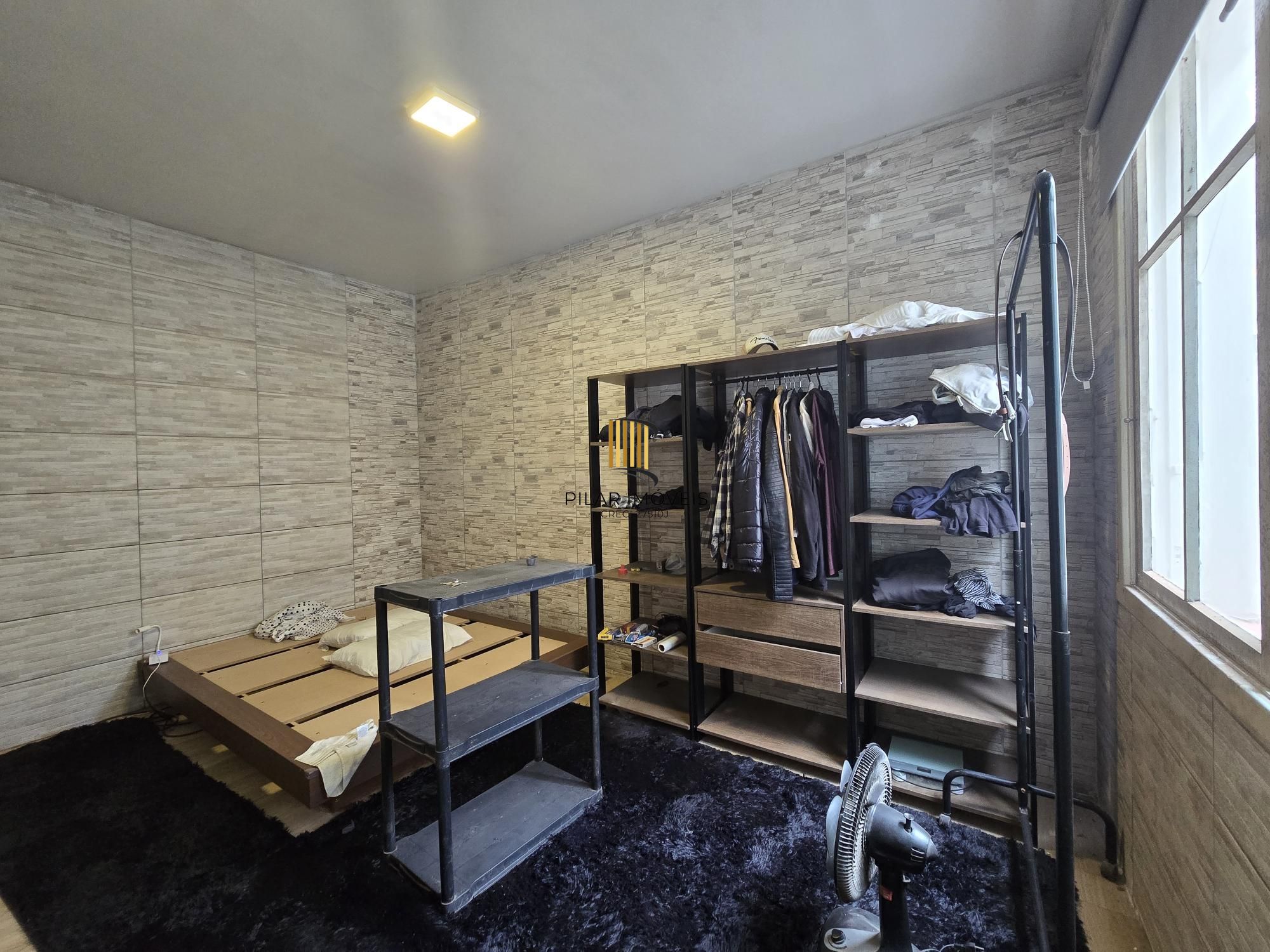 Apartamento 1 dormitório no bairro Menino Deus