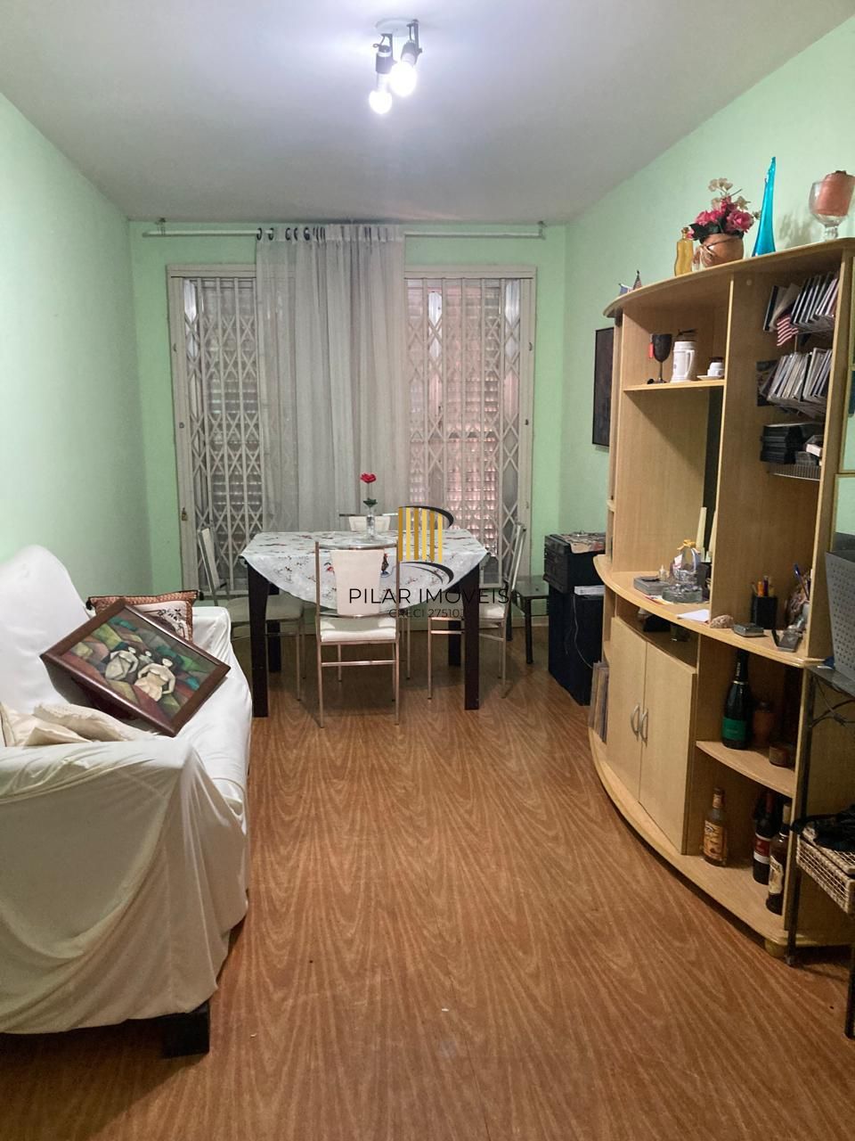 APARTAMENTO 2 DORMITÓRIOS, 60 m2, PRÓXIMO AO ANTIGO ESTÁDIO DO GRÊMIO