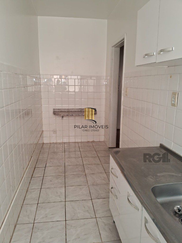 APARTAMENTO  JK - 35,00 m² - MENINO DEUS