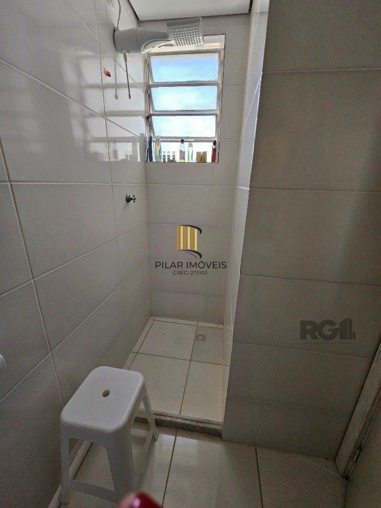 Apto 2 dorm com vaga no Morro Santana