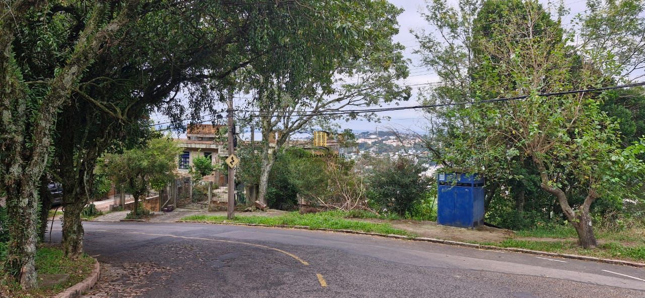 Terreno com vista para o Guaíba permanente