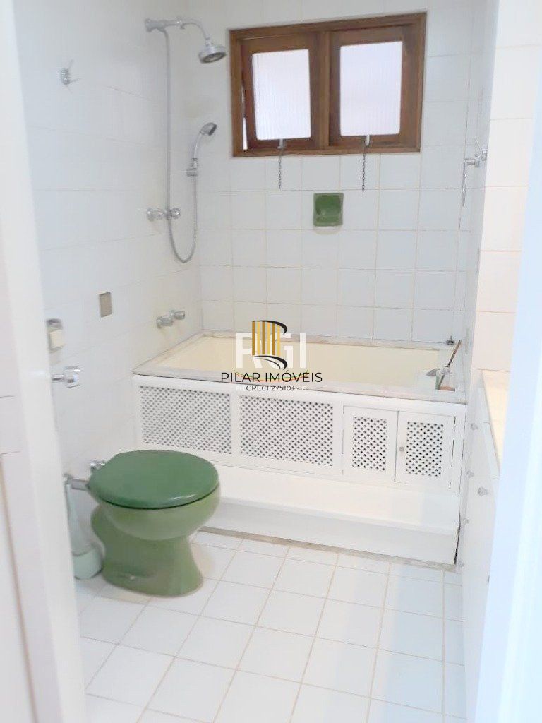 Apartamento para Venda - 112.5m², 3 dormitórios, sendo 1 suites, 1 vaga - Higienópolis