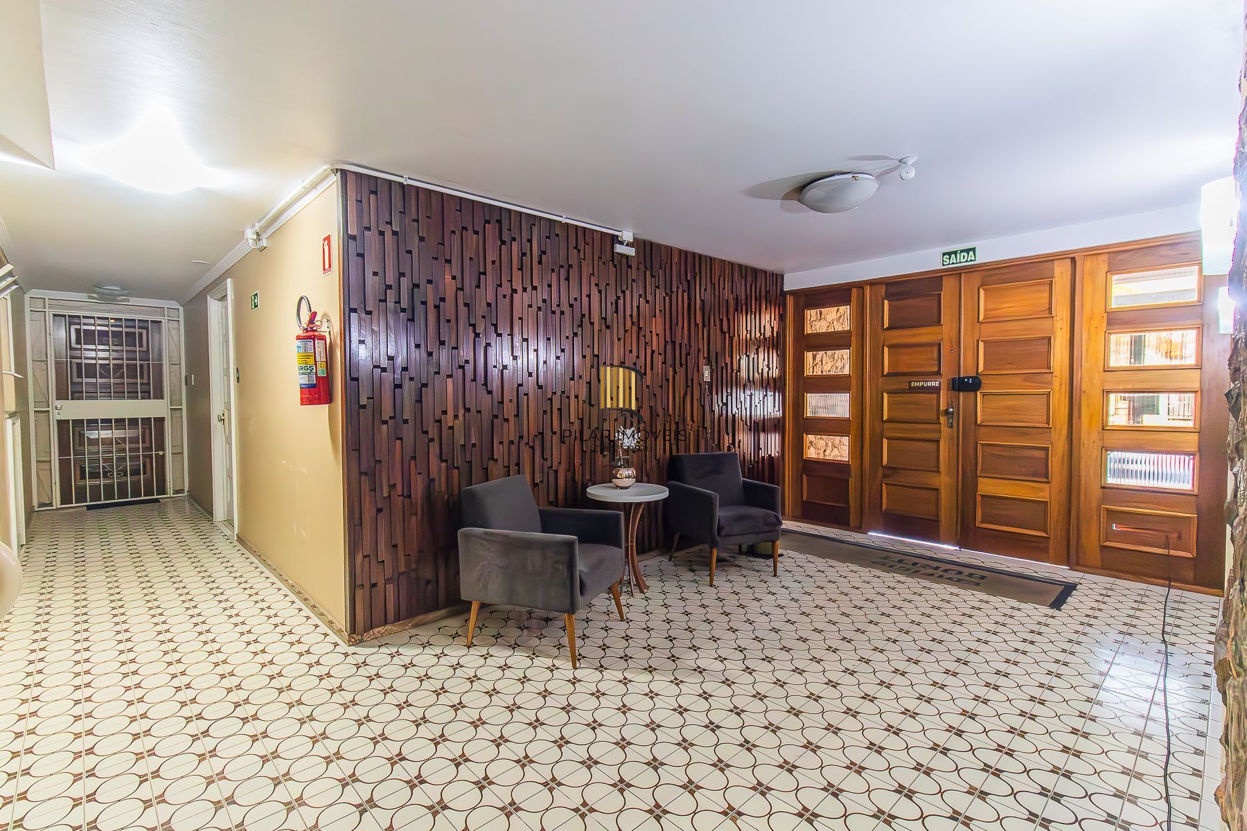 3 Dormitórios em 131m² privativos